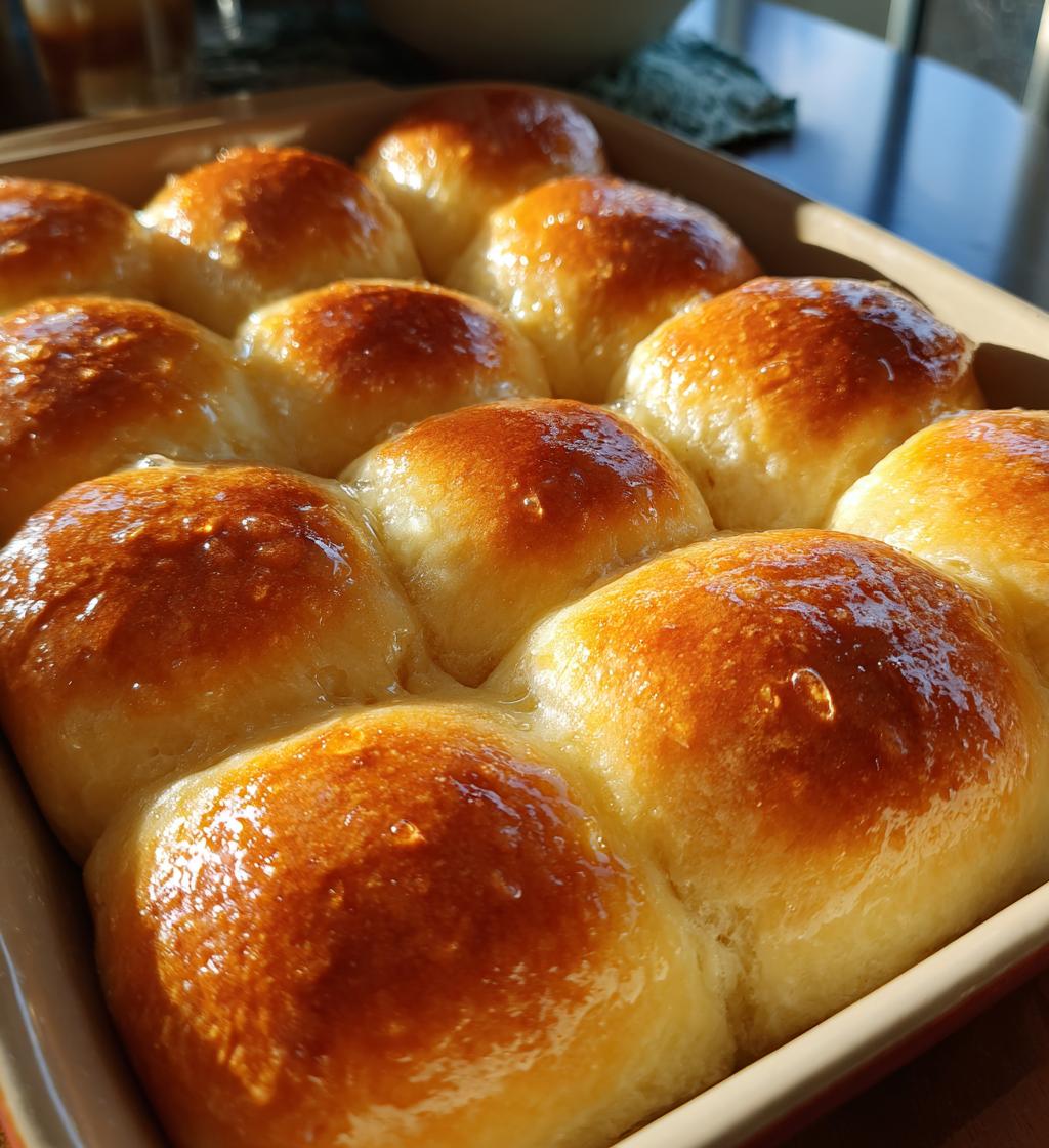 dinner rolls thanksgiving