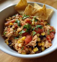 easy crockpot recipes