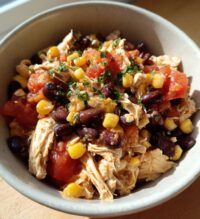 easy crockpot recipes with few ingredients
