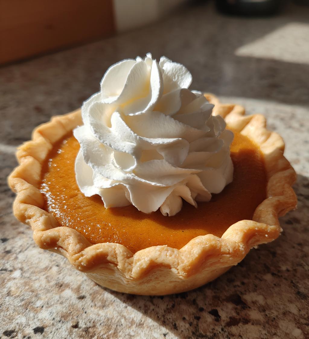 easy dessert for thanksgiving