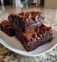 easy desserts for thanksgiving