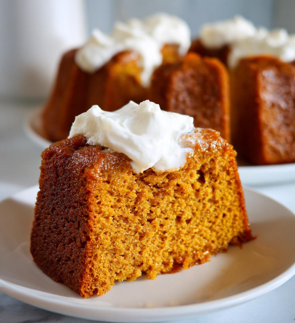 easy desserts thanksgiving