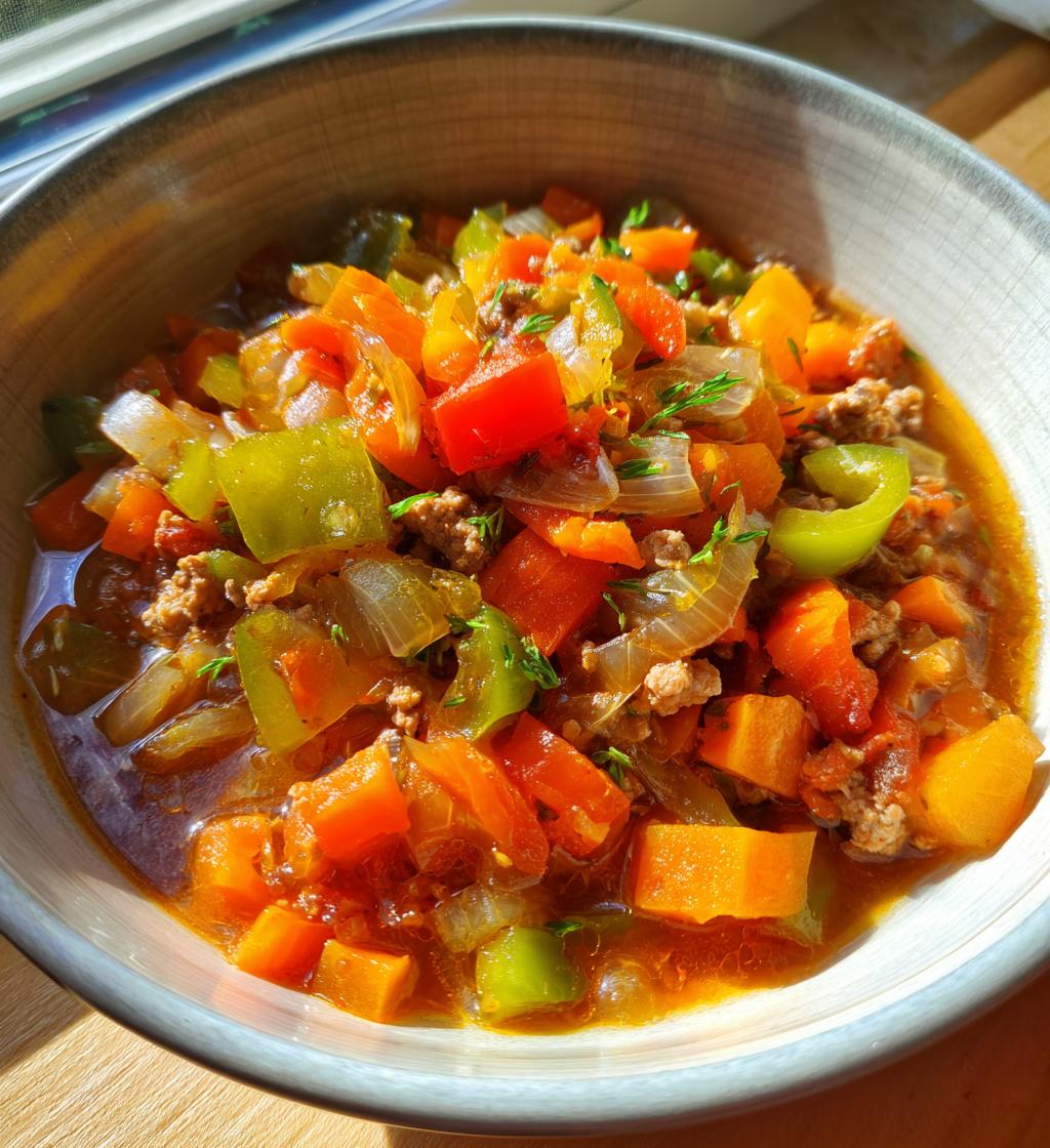 easy healthy crockpot recipes