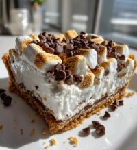 easy marshmallow pie