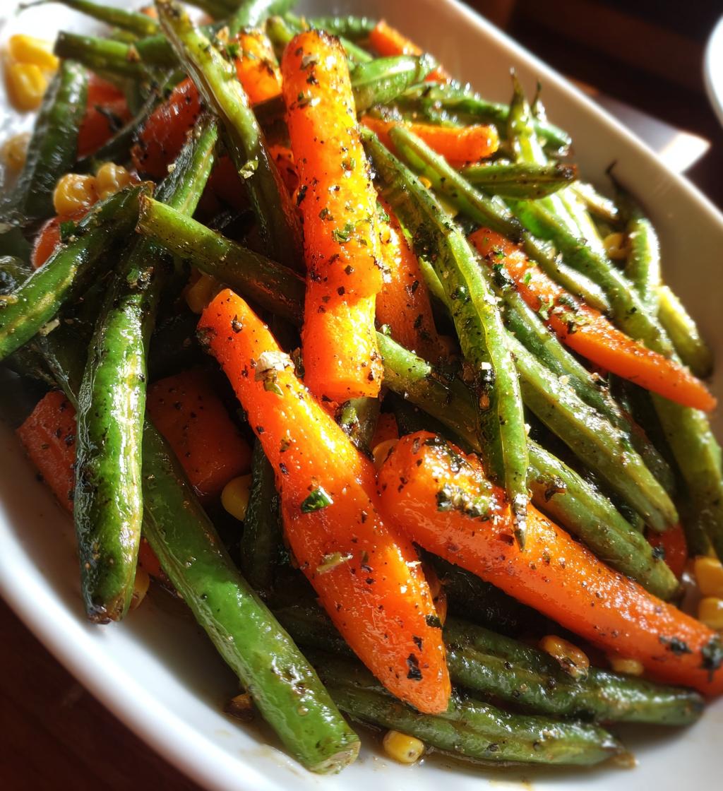 easy side dishes for thanksgiving