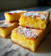 easy sugar cookie bars