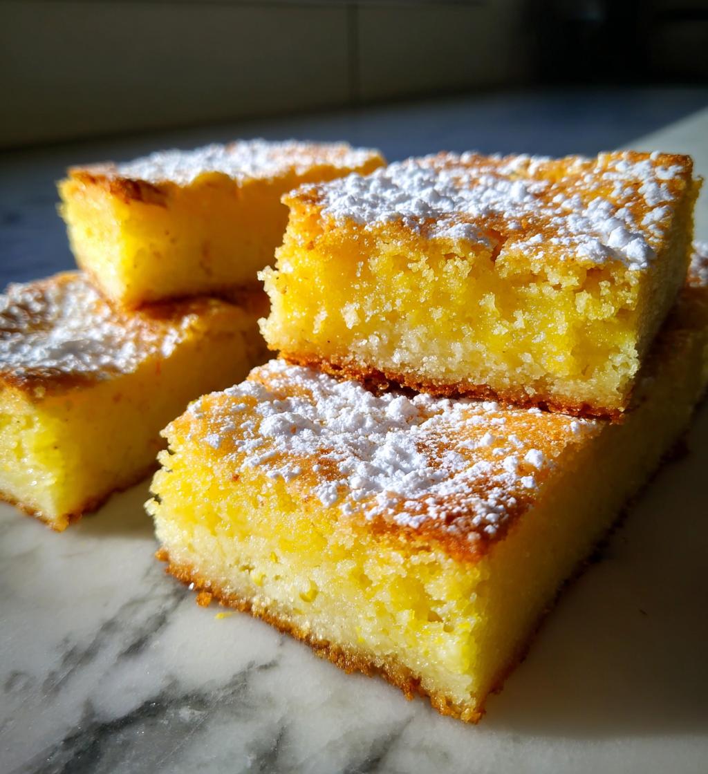easy sugar cookie bars