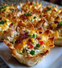 easy thanksgiving appetizers