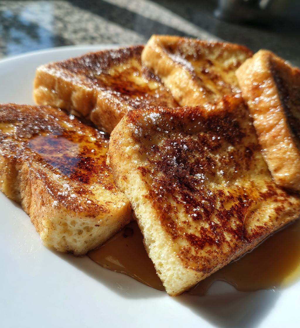 easy thanksgiving breakfast