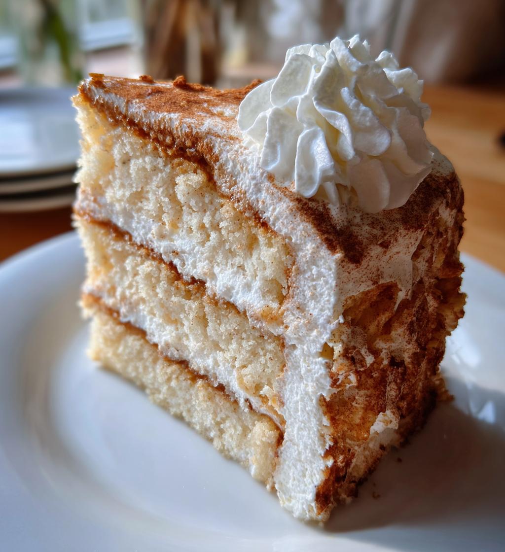 easy thanksgiving cake