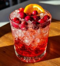 easy thanksgiving cocktails