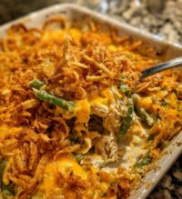 easy thanksgiving dish