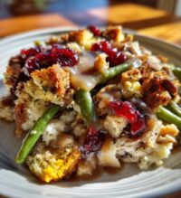 easy thanksgiving dishes