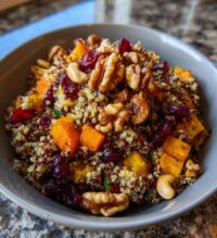 easy thanksgiving dishes to bring