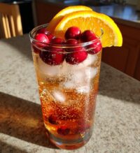 easy thanksgiving drinks
