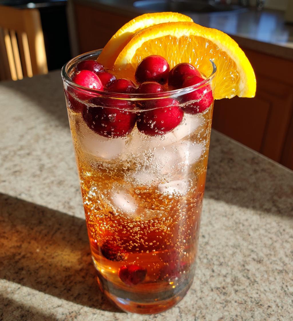 easy thanksgiving drinks