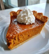 easy thanksgiving pies