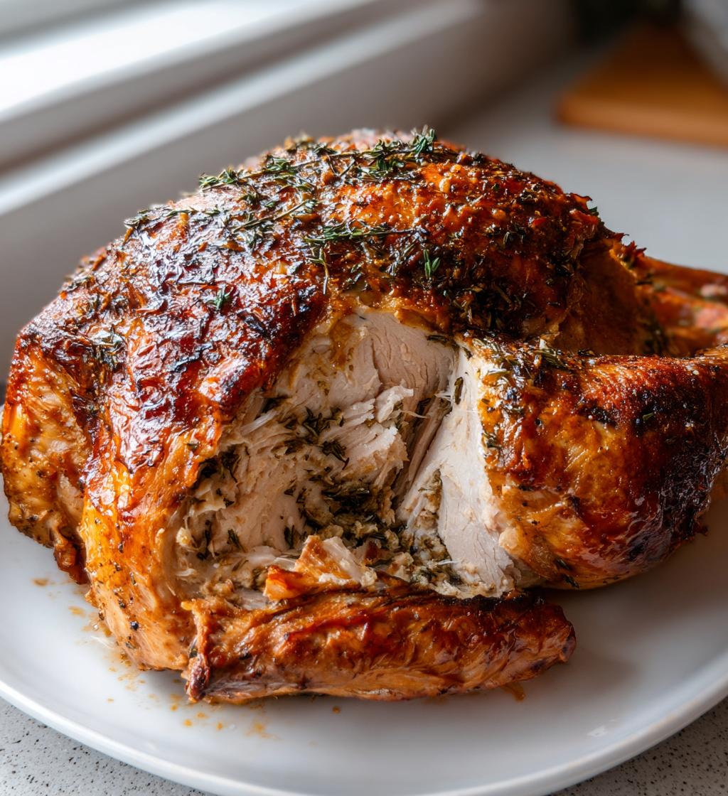 easy thanksgiving recipes