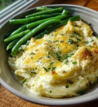 easy thanksgiving sides for a crowd