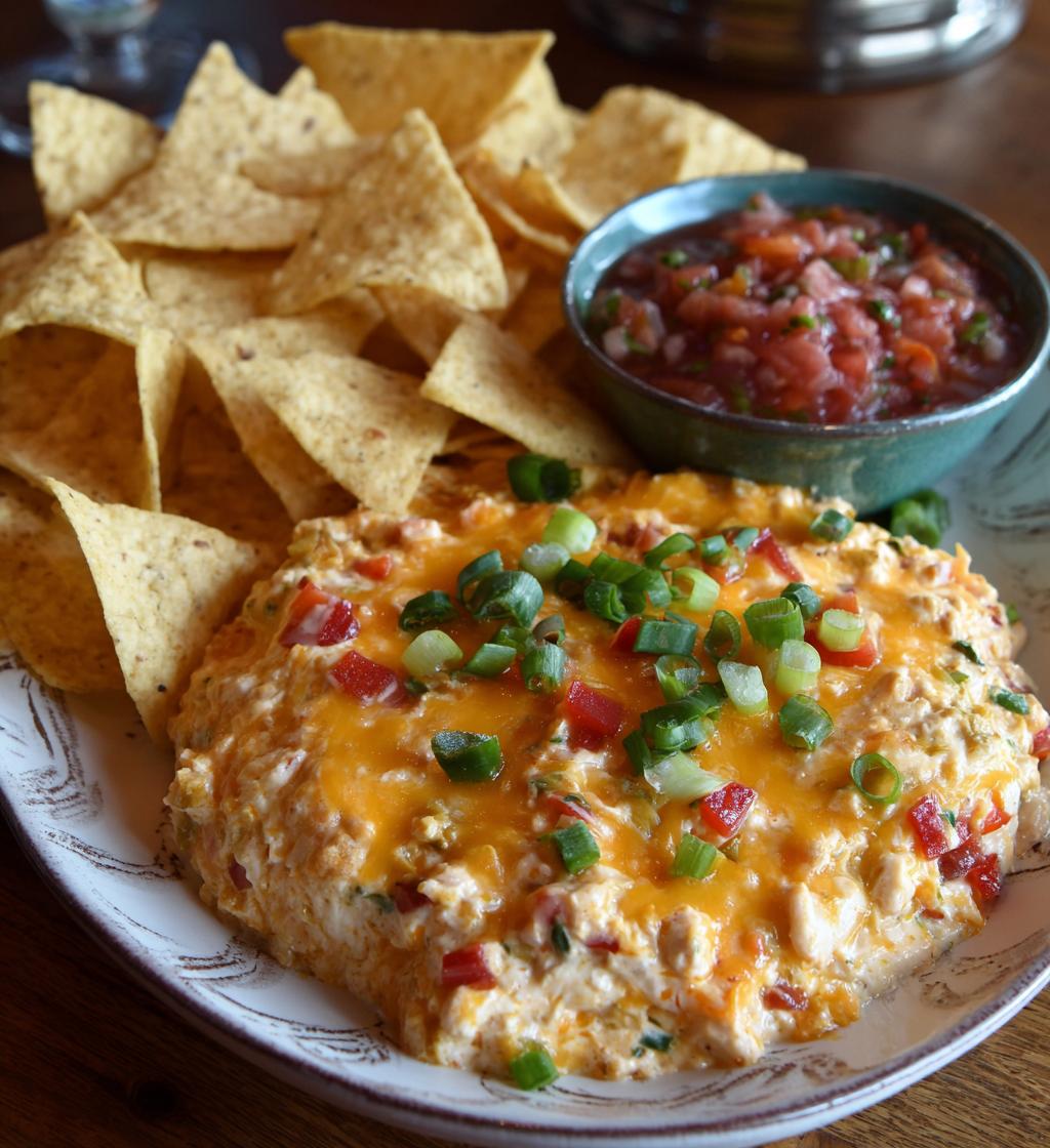 easy thanksgiving snacks