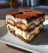 easy tiramisu recipe