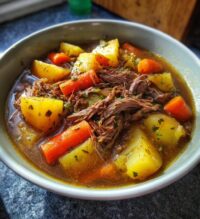fall crockpot recipes