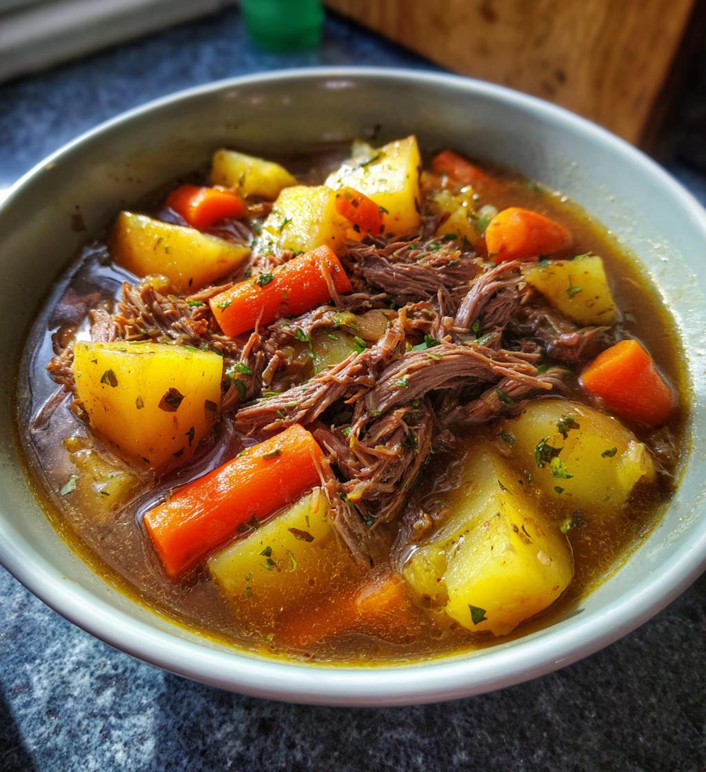 fall crockpot recipes
