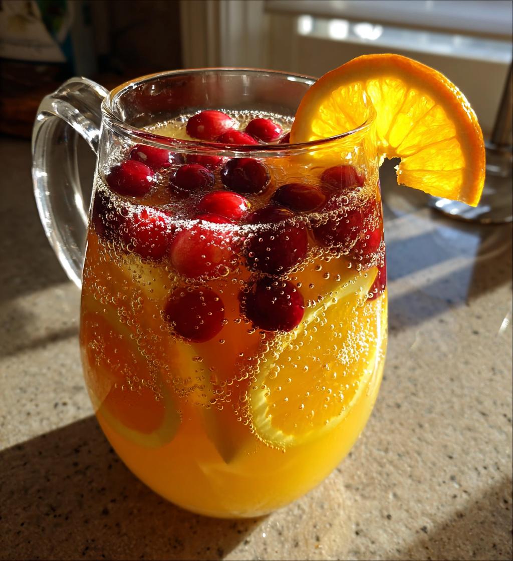 festive drinks thanksgiving