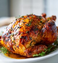 filipino thanksgiving food