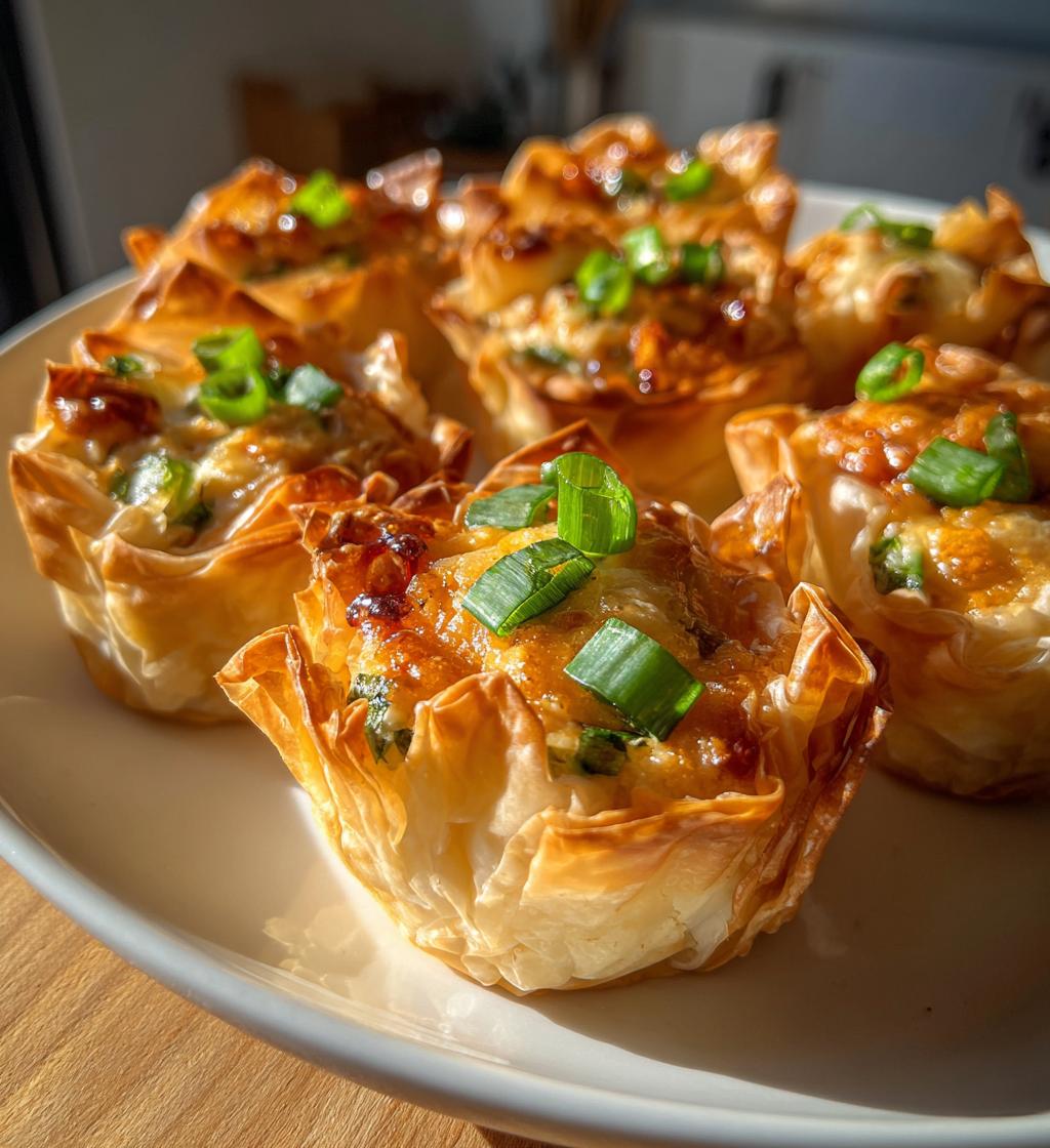 finger food thanksgiving