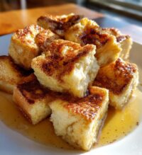 french toast bake