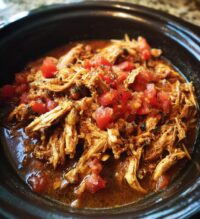 frozen chicken crockpot recipes