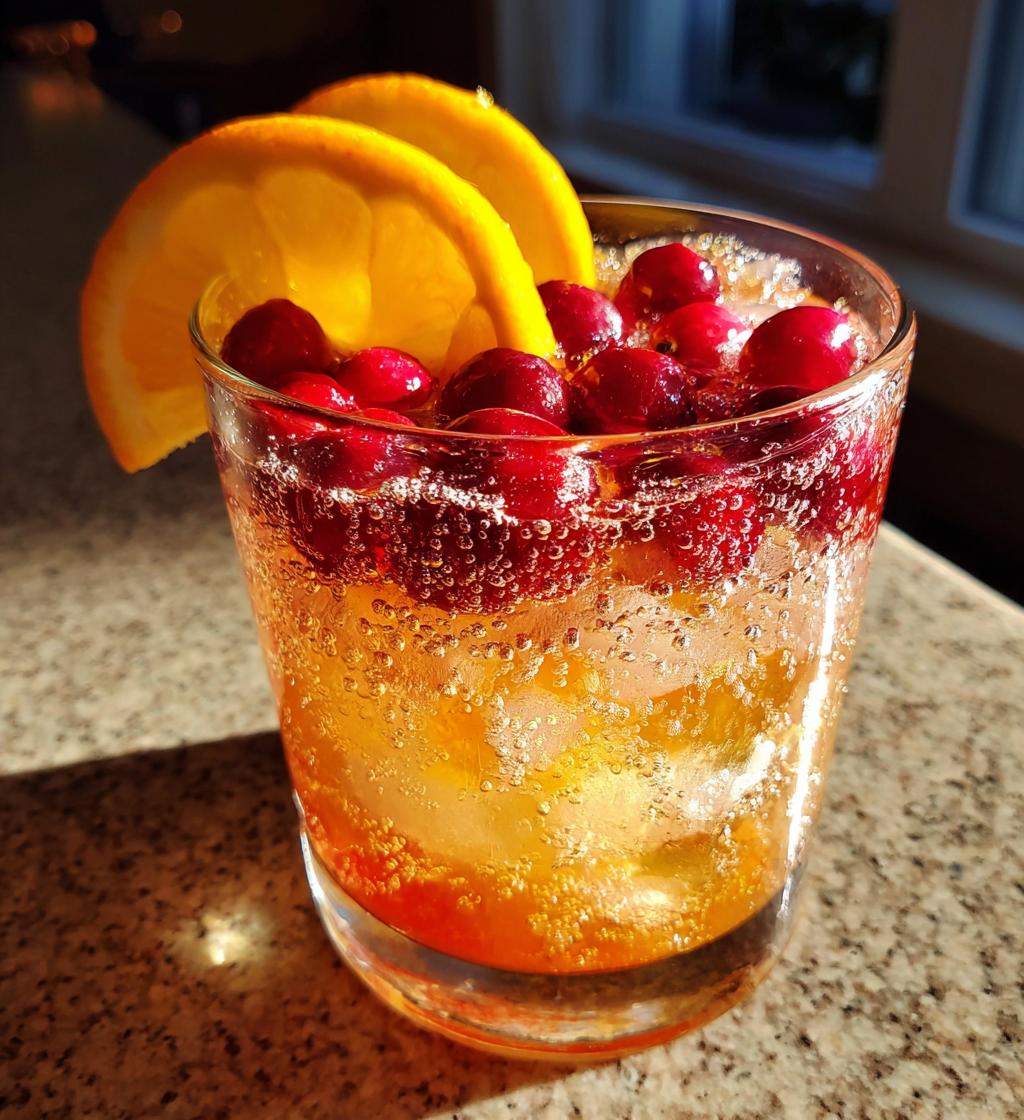 fun thanksgiving cocktails