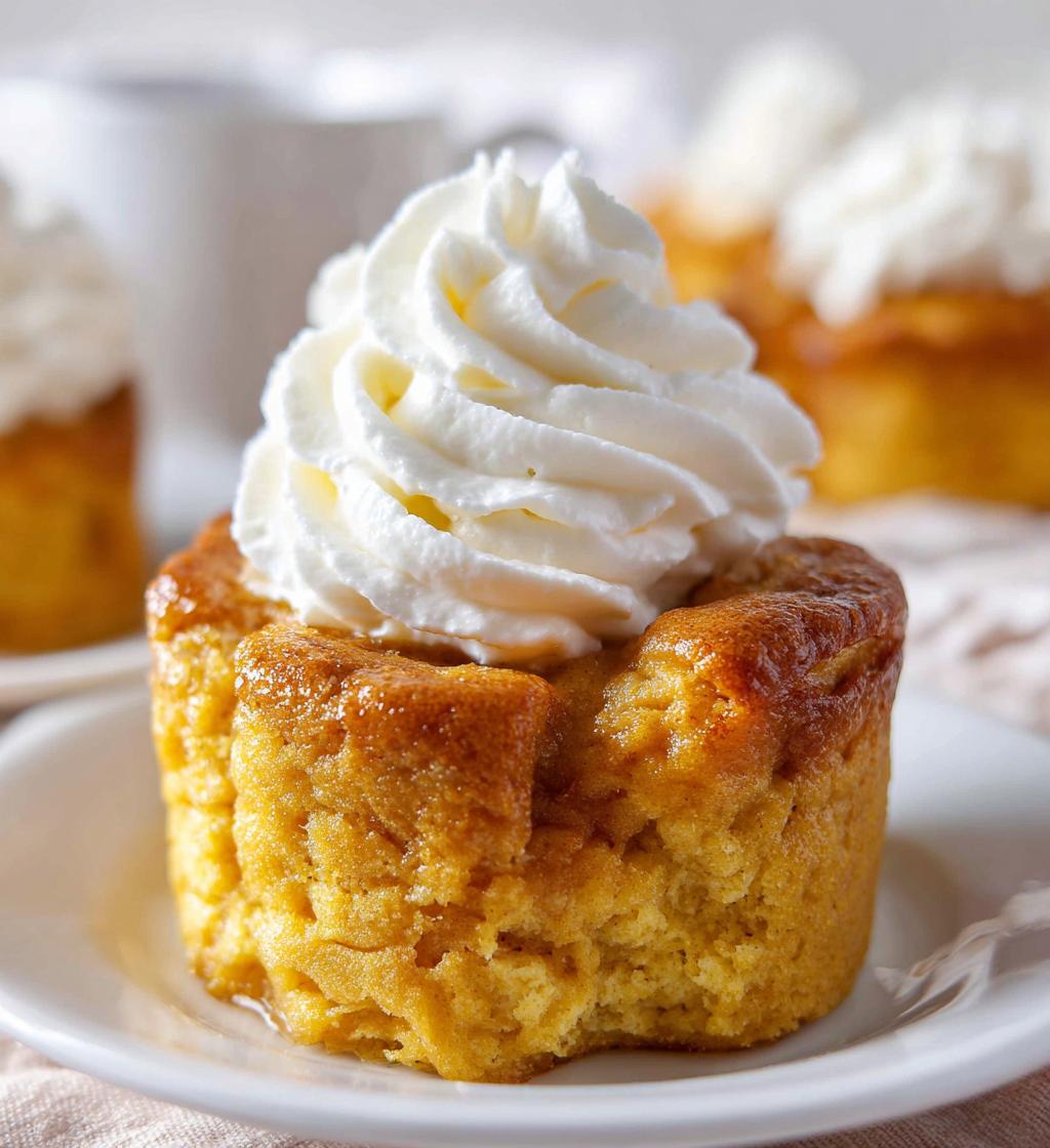 fun thanksgiving desserts