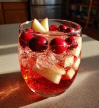 fun thanksgiving drinks