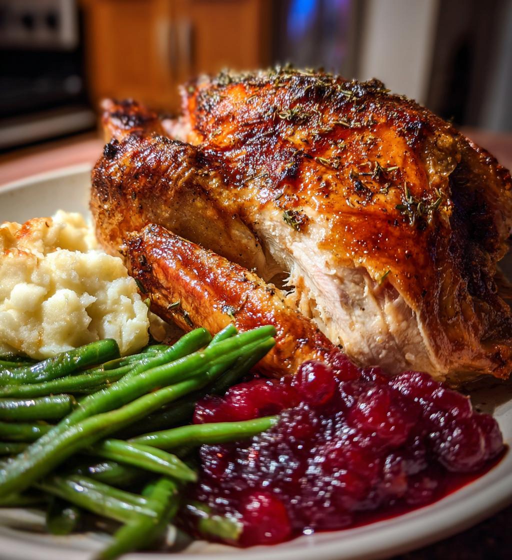 fun thanksgiving food ideas