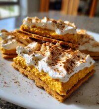 fun thanksgiving snacks