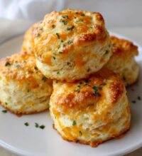 garlic cheddar biscuits garlic cheese bombs