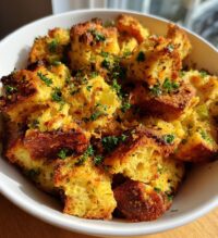 gluten free stuffing thanksgiving