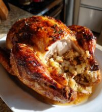 gluten free thanksgiving