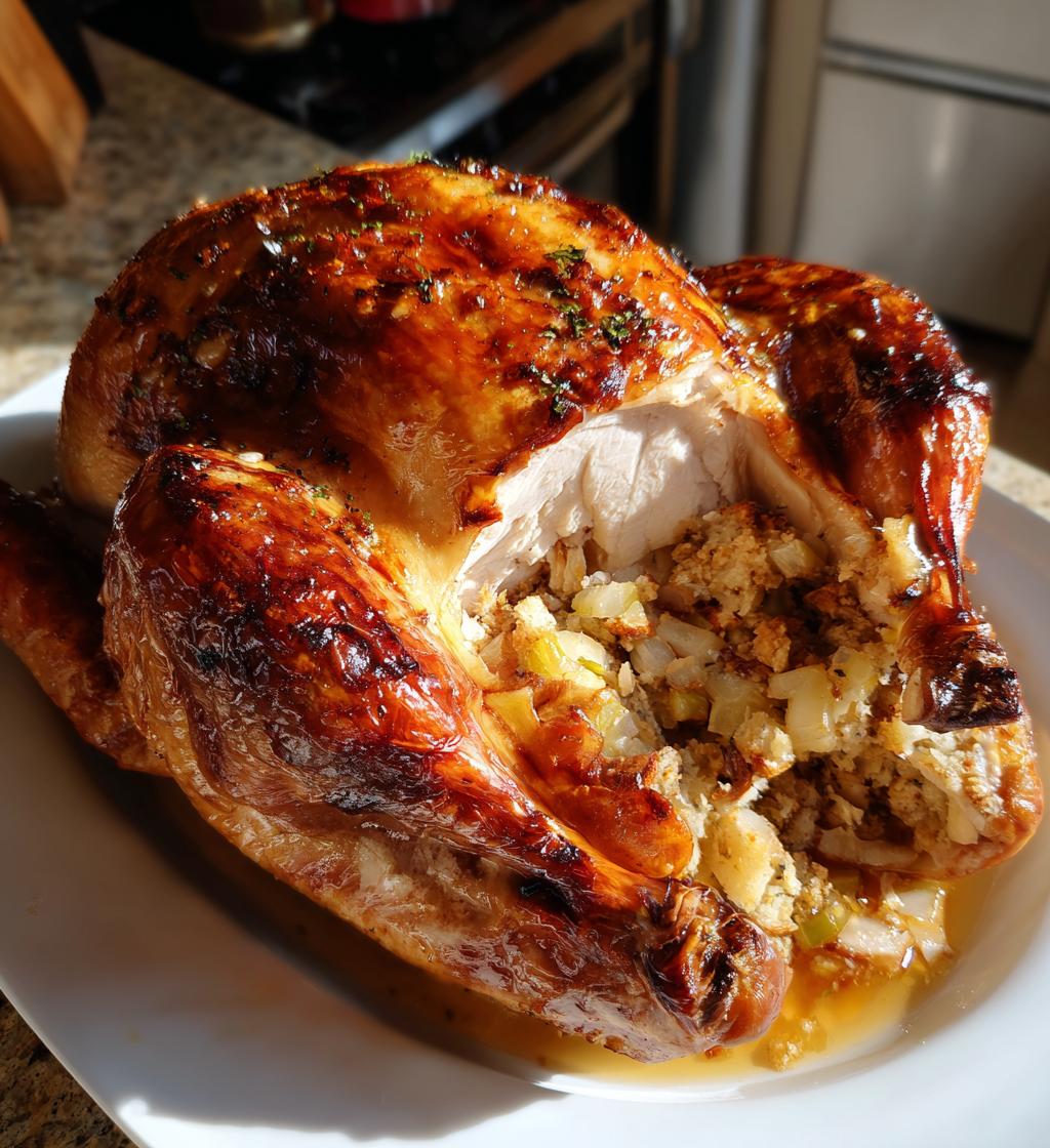 gluten free thanksgiving