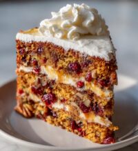 good thanksgiving desserts