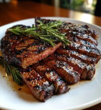 gordon ramsay steak marinade recipe