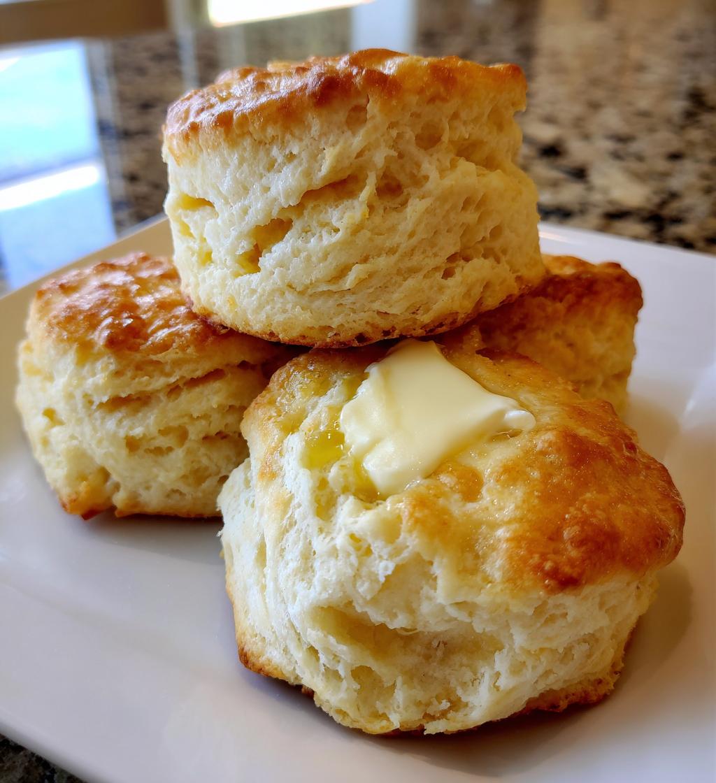 grandmas biscuits