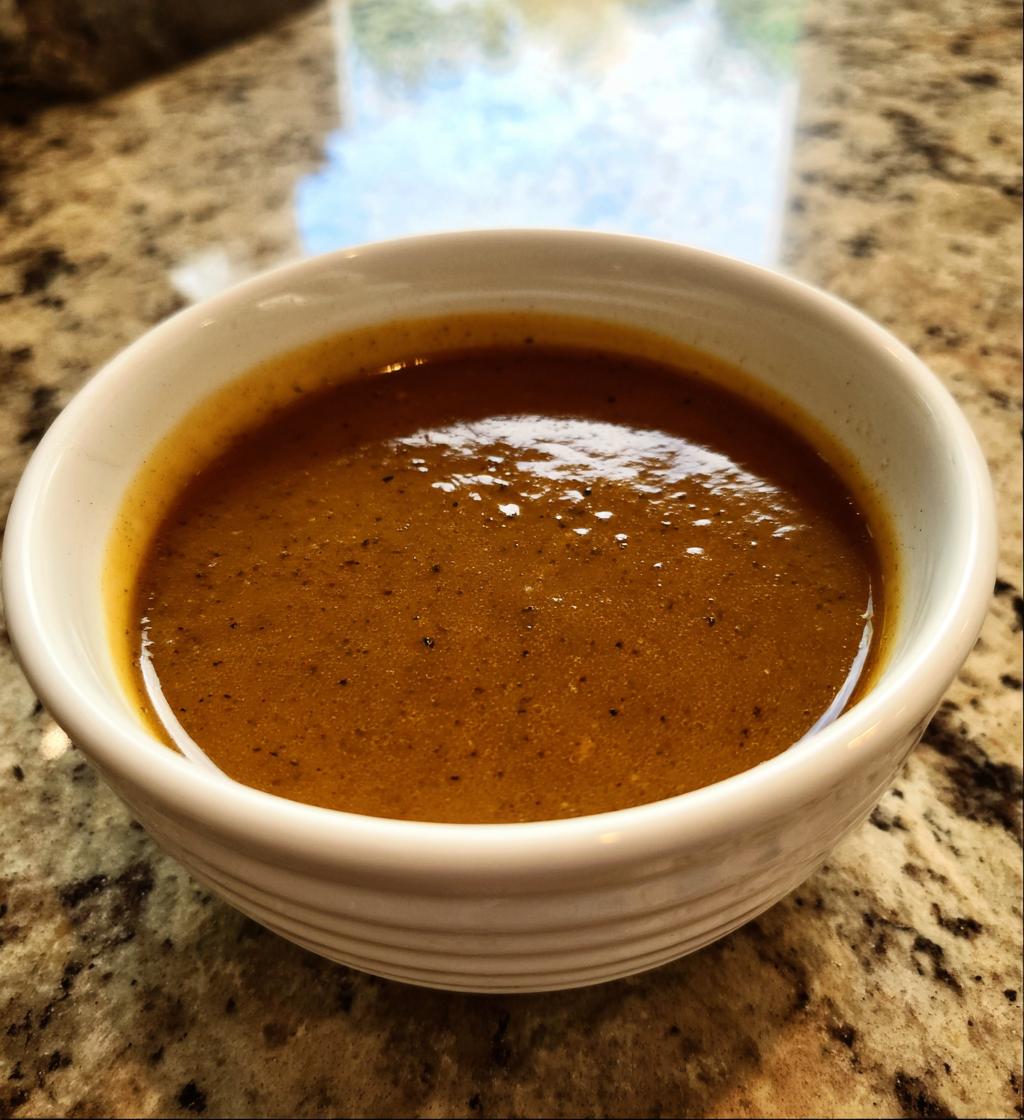 gravy thanksgiving