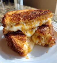 grilled cheese sandwich