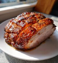 ham for thanksgiving