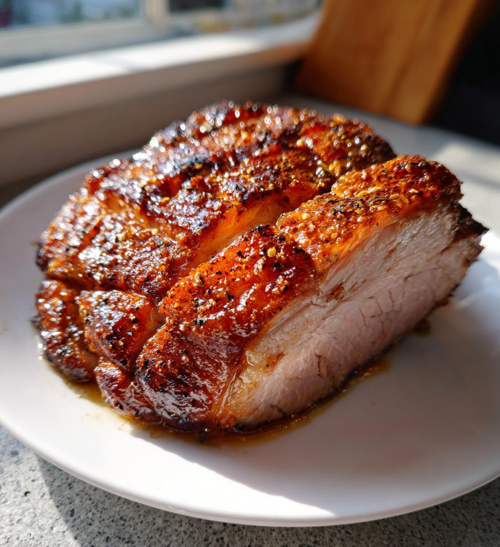 ham for thanksgiving