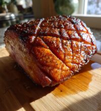 ham recipes for thanksgiving