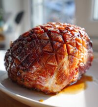 ham recipes thanksgiving